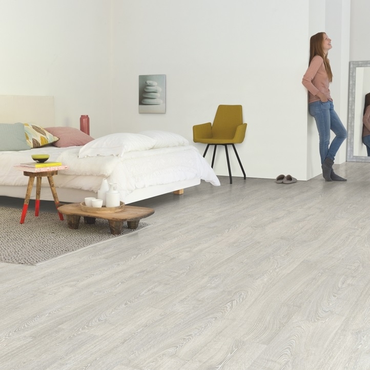 Quickstep Impressive Ultra Patina Classic Oak Grey